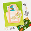 Tiny Treasures Stamp Set