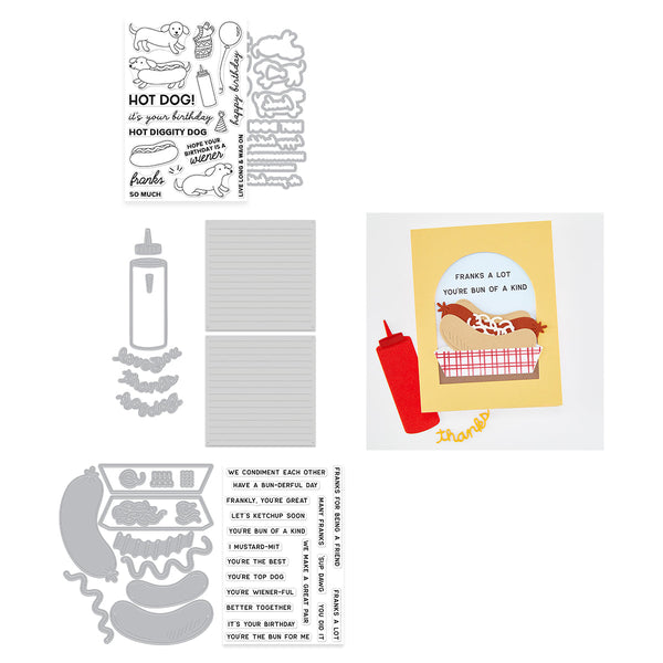 Coney Club Want It All Bundle