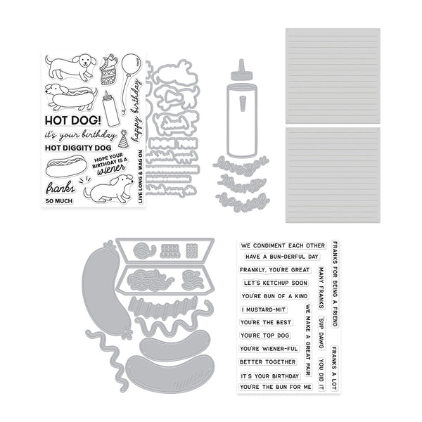 Coney Club Want It All Bundle