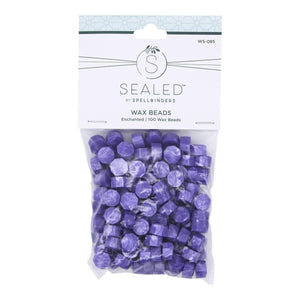 Enchanted Wax Beads