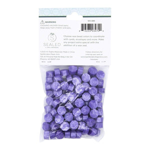 Enchanted Wax Beads