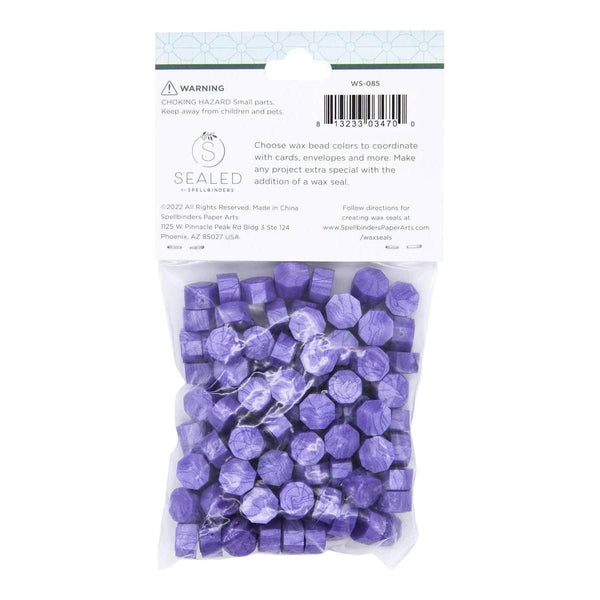 Enchanted Wax Beads
