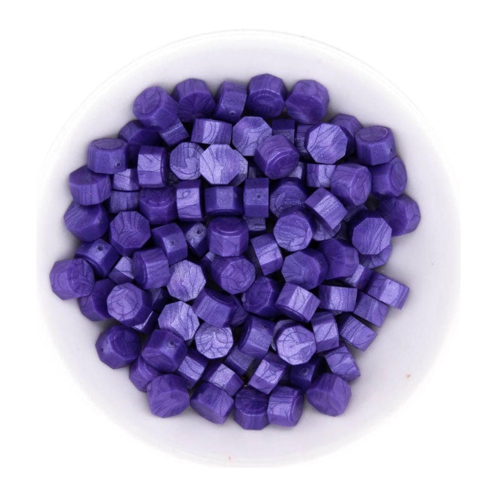Enchanted Wax Beads