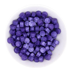 Enchanted Wax Beads