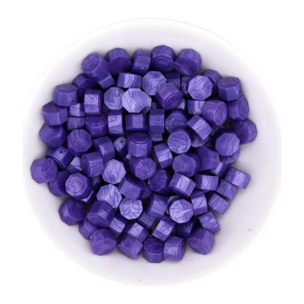 Enchanted Wax Beads
