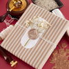 Small Solid Square Wax Seal Stamp