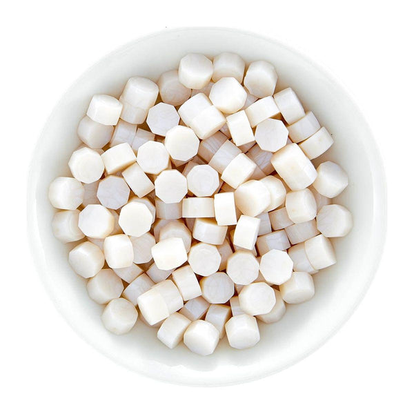 Opal Wax Beads