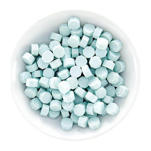 Pistachio Wax Beads