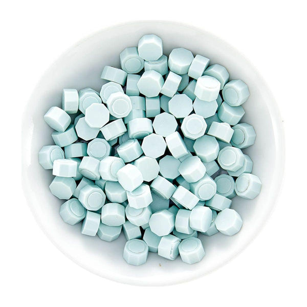 Pistachio Wax Beads