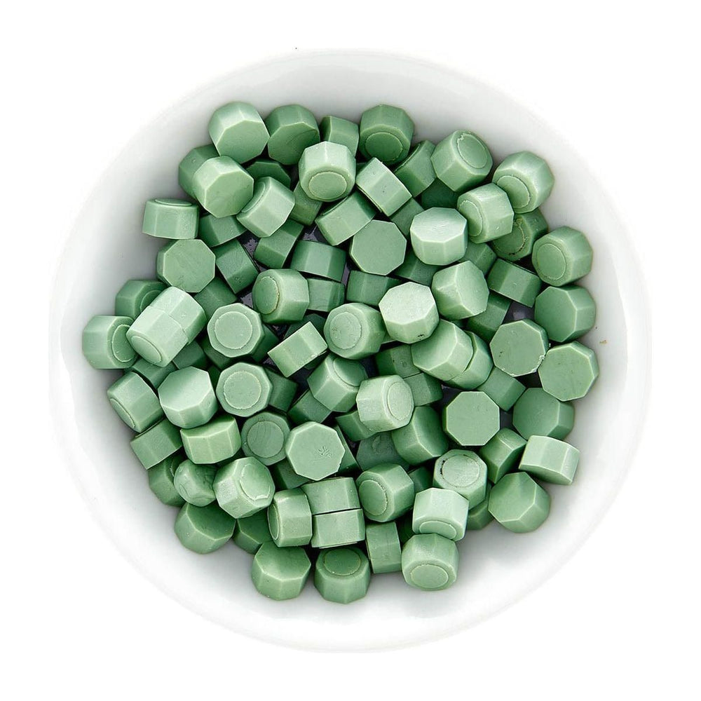 Fern Wax Beads