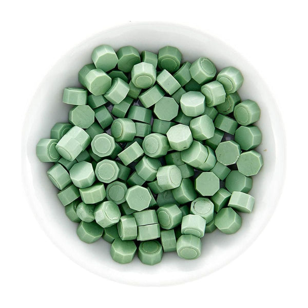 Fern Wax Beads