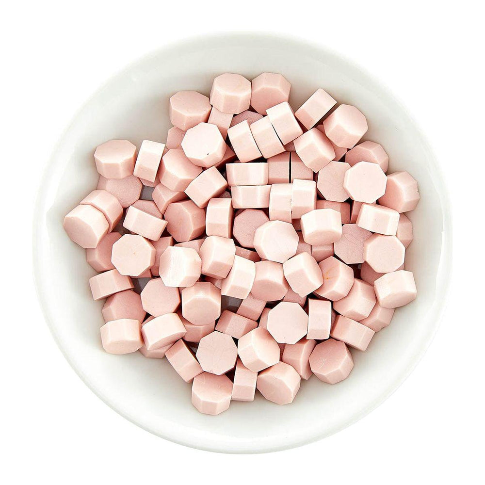 Velvet Rose Wax Beads