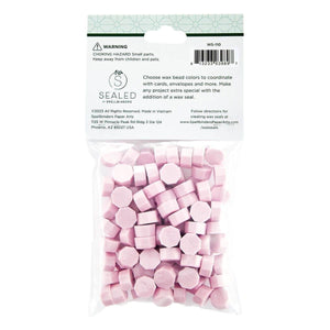 Cotton Candy Wax Beads