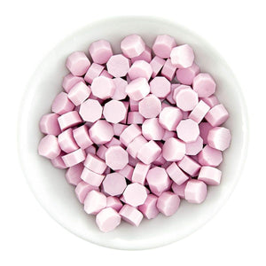 Cotton Candy Wax Beads