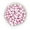 Cotton Candy Wax Beads