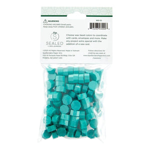 Spruce Wax Beads