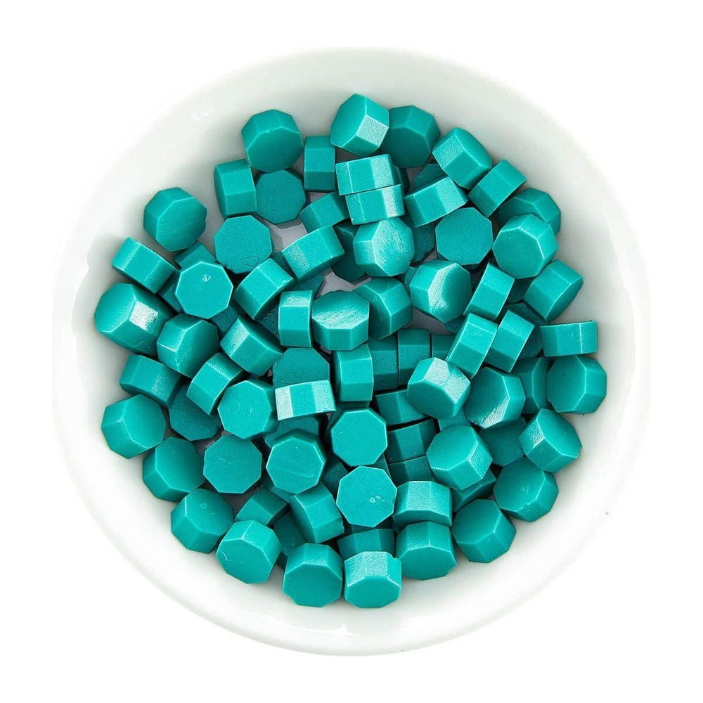 Spruce Wax Beads