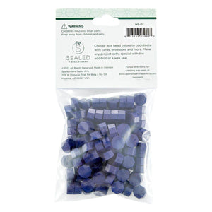 Ink Wax Beads