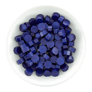 Ink Wax Beads
