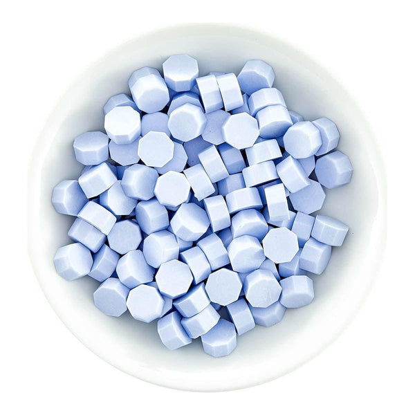 Misty Wax Beads