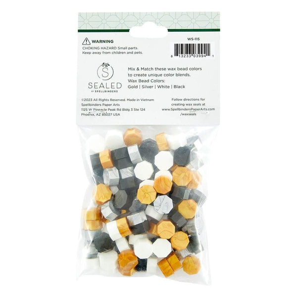 Must-Have Wax Bead Mix Basic