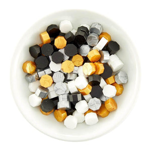 Must-Have Wax Bead Mix Basic