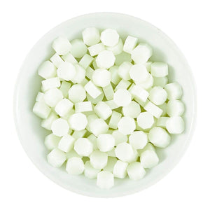 Glow-in-the-Dark Wax Beads