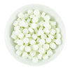 Glow-in-the-Dark Wax Beads