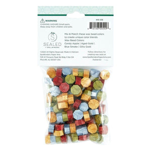 Must-Have Wax Bead Mix Autumn