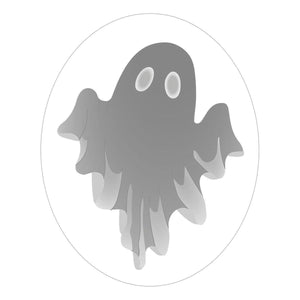 Boo! 3D Wax Seal