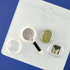 Silver Bullion Wax Seal Powder