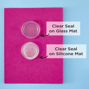 Clear Seal Sticks