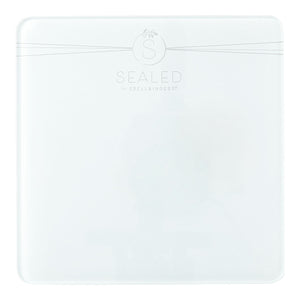 Sealed Glass Mat