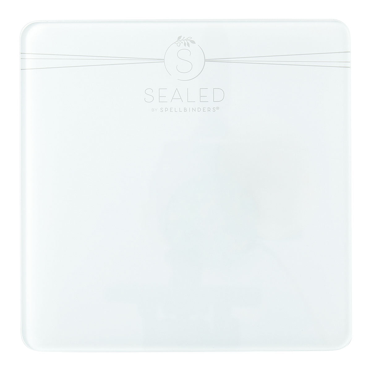 Clear Seal Maker Tool & Glass Mat Bundle