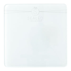 Clear Seal Maker Tool & Glass Mat Bundle
