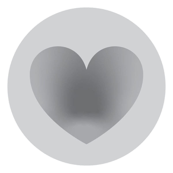 Puffy Heart Mini 3D Wax Seal