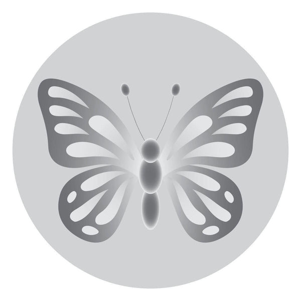 Butterfly Mini 3D Wax Seal