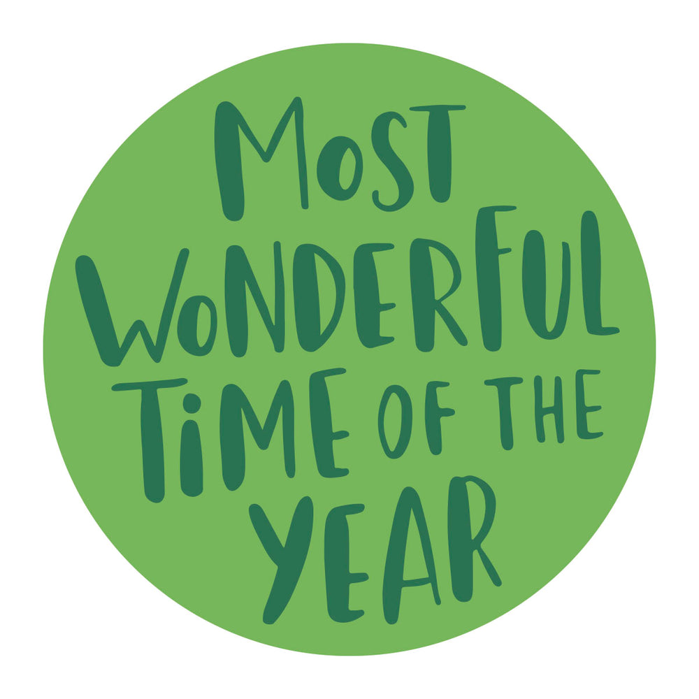 Season of Wonder - Wax Seal of the Month (Seal Stamp Only)
