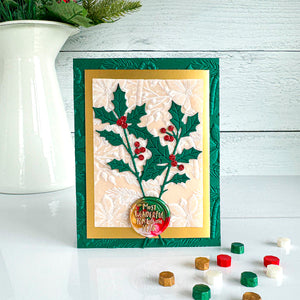 Season of Wonder - Wax Seal of the Month (Seal Stamp Only)
