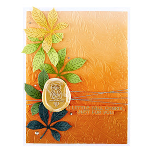 Twilight Hoot - Wax Seal of the Month (Seal Stamp Only)