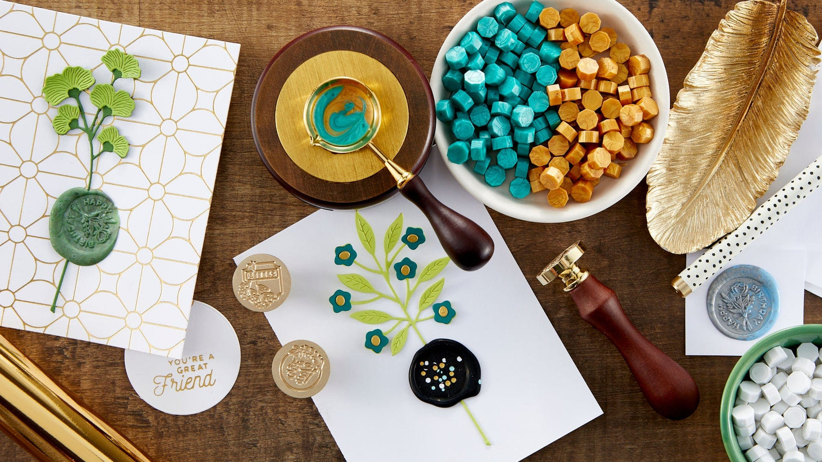 Wax Seal Email 1920X1080.jpg__PID:1eb1a9eb-d695-4d68-9ee7-aa7a109f01b1