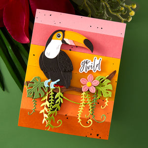The Weekender Goes Wild 2026 Craft Kit & Virtual Retreat