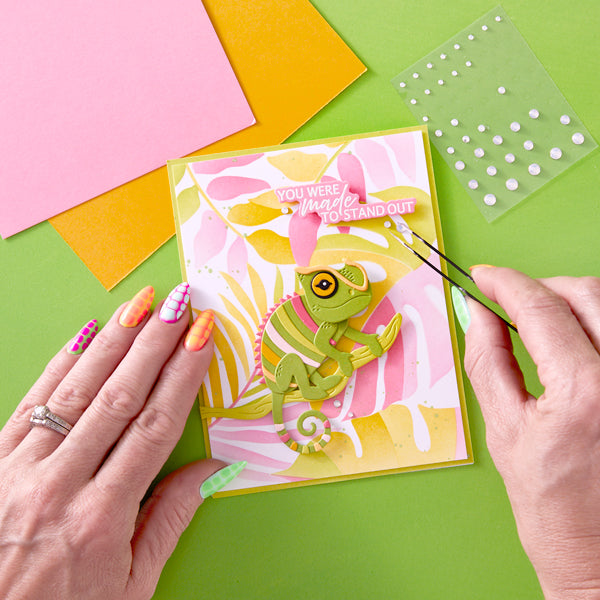 The Weekender Goes Wild 2026 Craft Kit & Virtual Retreat
