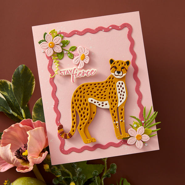 The Weekender Goes Wild 2026 Craft Kit & Virtual Retreat
