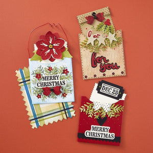 Not Your Ordinary Card Collection Bundle by Wendy Vecchi