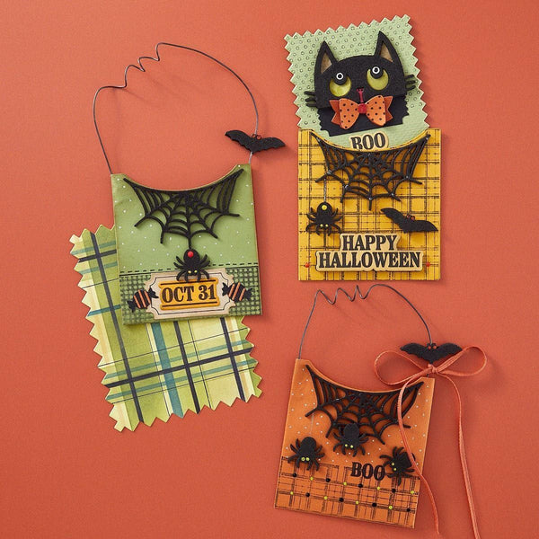 Not Your Ordinary Card Collection Bundle by Wendy Vecchi