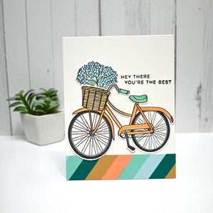 Summer State of Mind Card Kit of the Month - June 2025