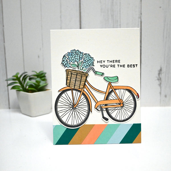 Summer State of Mind Card Kit of the Month - June 2025
