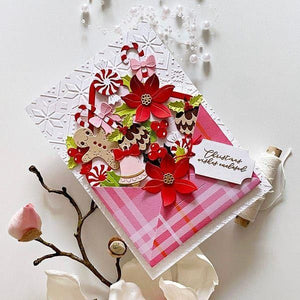 Envelope of Wonder Die Bundle