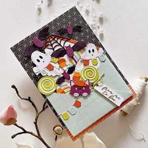 Envelope of Wonder Die Bundle